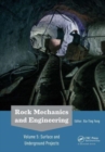 Image for Rock mechanics and engineeringVolume 5,: Surface and underground projects