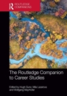 Image for The Routledge Companion to Career Studies