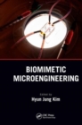 Image for Biomimetic microengineering