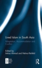 Image for Lived Islam in South Asia