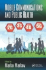 Image for Mobile Communications and Public Health