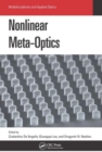 Image for Nonlinear meta-optics