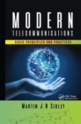 Image for Modern telecommunications  : basic principles and practices