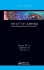 Image for The art of learning  : neural networks and education