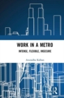 Image for Work in a Metro