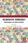 Image for Deliberative democracy  : understanding the Indian experience