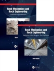 Image for Rock mechanics and rock engineering