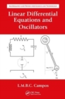 Image for Linear differential equations and oscillators