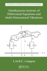 Image for Simultaneous systems of differential equations and multi-dimensional vibrations