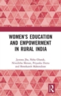 Image for Women&#39;s education and empowerment in rural India