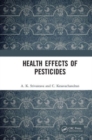 Image for Health effects of pesticides
