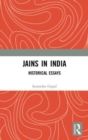 Image for Jains in India  : historical essays