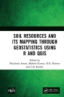 Image for Soil resources and its mapping through geostatistics using R and QGIS