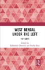 Image for West Bengal under the Left, 1977-2011