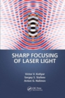 Image for Sharp Focusing of Laser Light