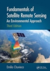 Image for Fundamentals of Satellite Remote Sensing