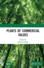 Image for Plants of commercial values