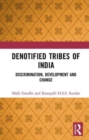 Image for Denotified Tribes of India
