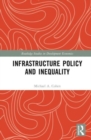 Image for Infrastructure policy and inequality