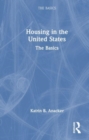 Image for Housing in the United States