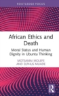 Image for African Ethics and Death