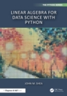 Image for Linear Algebra for Data Science with Python