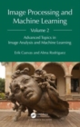Image for Image Processing and Machine Learning, Volume 2