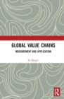 Image for Global Value Chains