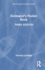 Image for Estimator’s Pocket Book