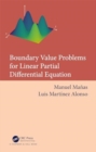 Image for Boundary value problems for linear partial differential equations