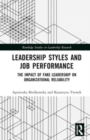 Image for Leadership Styles and Job Performance
