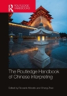 Image for The Routledge Handbook of Chinese Interpreting