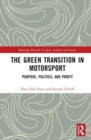 Image for The Green Transition in Motorsport