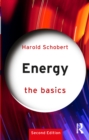 Image for Energy: The Basics