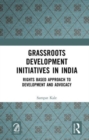 Image for Grassroots Development Initiatives in India