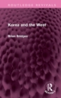 Image for Korea and the West