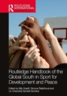 Image for Routledge Handbook of the Global South in Sport for Development and Peace