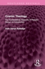 Image for Cosmic theology  : the ecclesiastical hierarchy of Pseudo-Denys