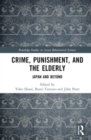 Image for Crime, Punishment, and the Elderly