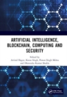 Image for Artificial Intelligence, Blockchain, Computing and Security SET