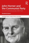 Image for John Horner and the Communist Party