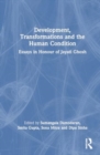 Image for Development, Transformations and the Human Condition