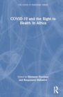 Image for COVID-19 and the right to health in Africa