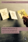 Image for Performance management  : path to growth and excellence