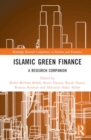 Image for Islamic Green Finance : A Research Companion
