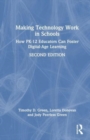Image for Making Technology Work in Schools
