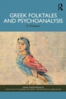 Image for Greek Folktales and Psychoanalysis
