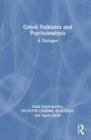 Image for Greek Folktales and Psychoanalysis