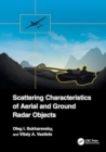 Image for Scattering Characteristics of Aerial and Ground Radar Objects