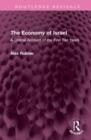 Image for The Economy of Israel